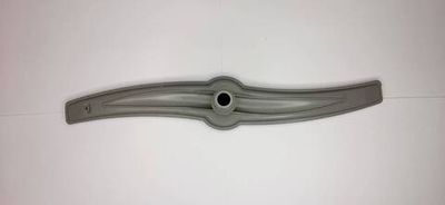 8 Нижний импеллер (разбрызгиватель) для посудомоечных машин Bosch/Siemens 706345 б/у