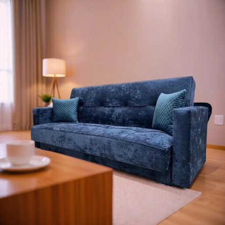 Диван-Книжка Монреаль