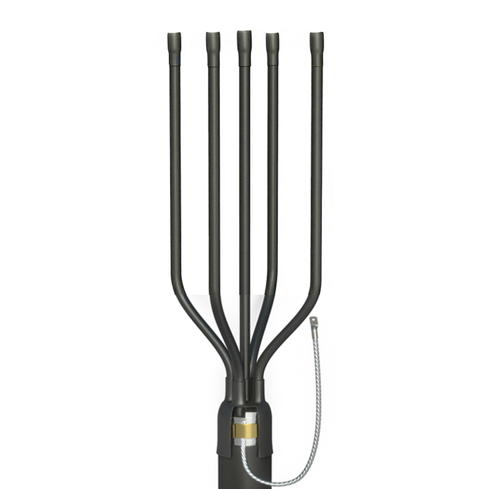 Муфта 5 ПКТпб-1  (16-50) без наконечников ZKabel