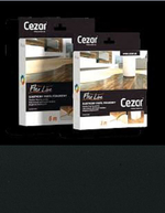 Профиль гибкий "Flex line" №090*** 3м "Cezar"