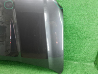 Капот Kia Mohave 1 HM (2019-2024)