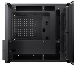 Корпус mATX JONSBO V12 Black