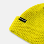 Шапка Footwork Fisherman Limelight