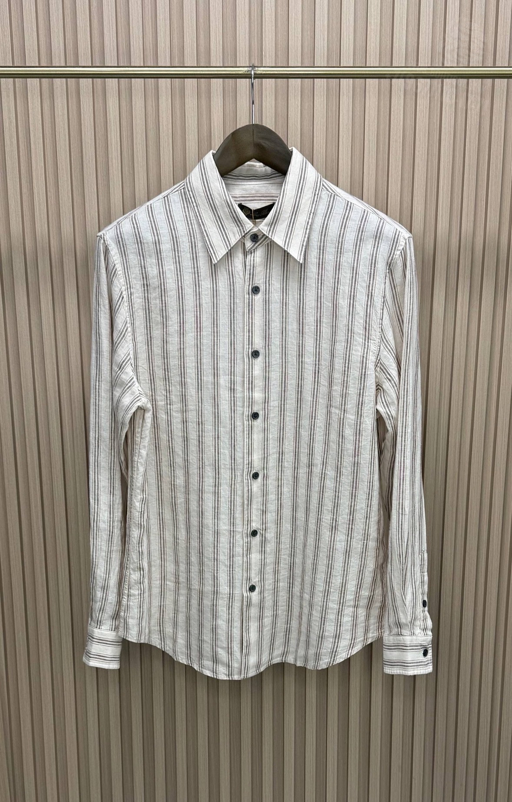 Рубашка Loro Piana