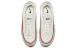 Кроссовки Nike Air Max 97 Premium Paint Splatter