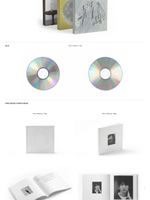 (ПРЕДЗАКАЗ) Альбом LEE SEUNG YOON - ALBUM 0 4th Album Version