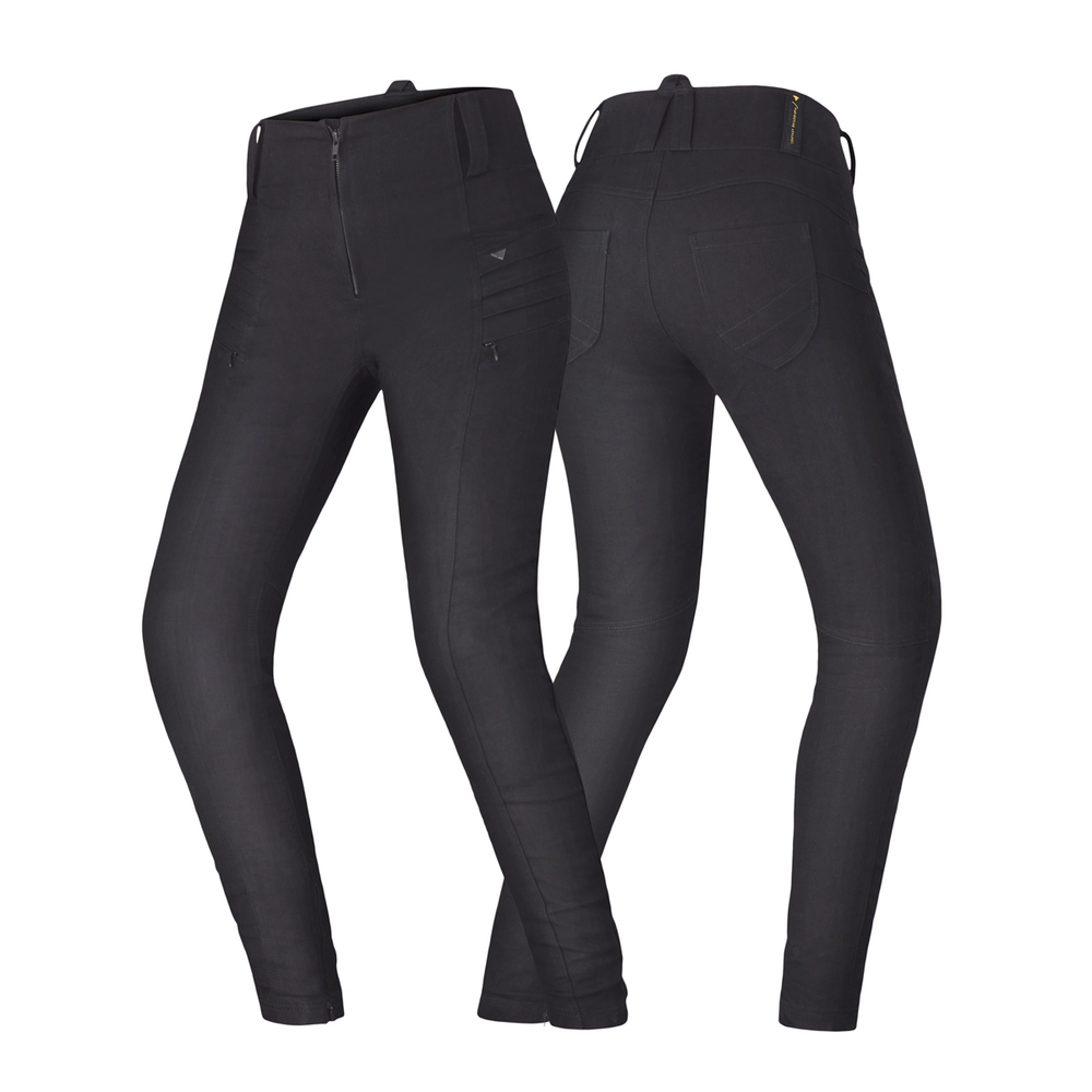 мотолеггинсы SHIMA Nox Jeggins 2.0