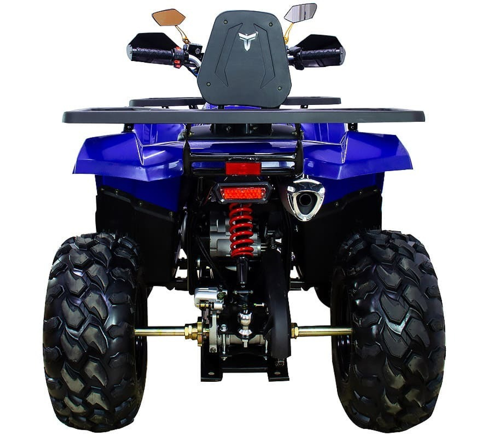 Квадроцикл AVANTIS Hunter 200 New Premium (2020)