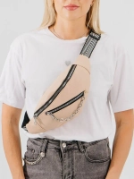 Сумка через плечо