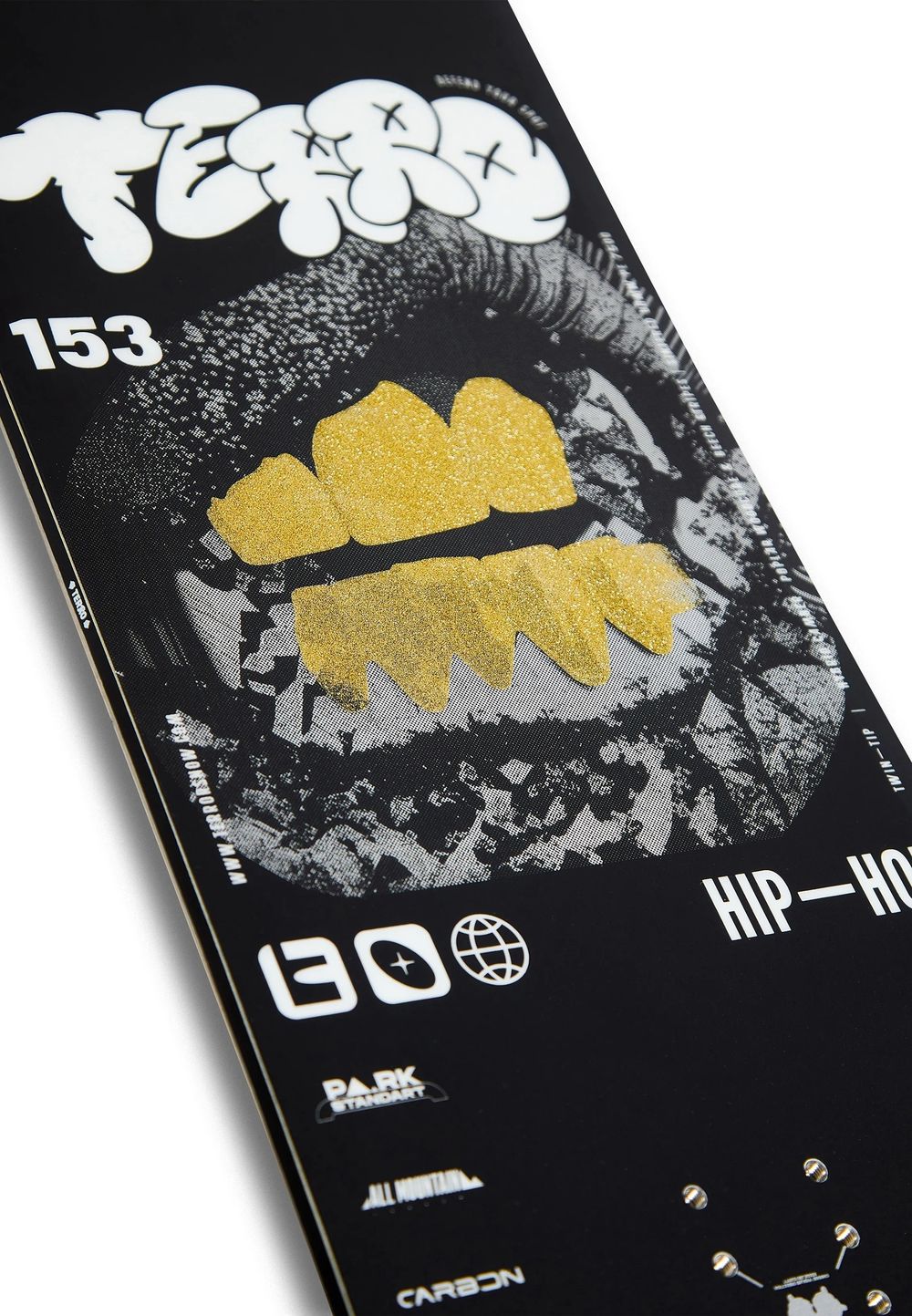 Сноуборд TERRO - HIP-HOP