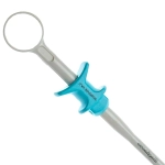 Щипцы биопсийные одноразовые фенестированные (с окном) без иглы стерильные 1000 мм диаметр тубуса 1,8 мм для канала эндоскопа от 2,0 мм WS-1810BT