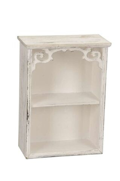 Полка "Броканте" 30x14,5x41см Дерево