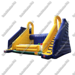 Надувная игра "Гладиатор макси" , 10*10*7 м