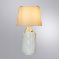 Настольная лампа Arte Lamp A4311LT-1WH