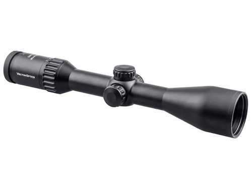 Прицел Vector Optics Continental Hunting 2-12x50, VET-10BDC (MOA) (SCOM-15)