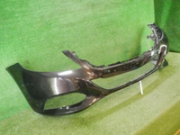 Бампер передний Mercedes S W222 (2013-2017) Maybach