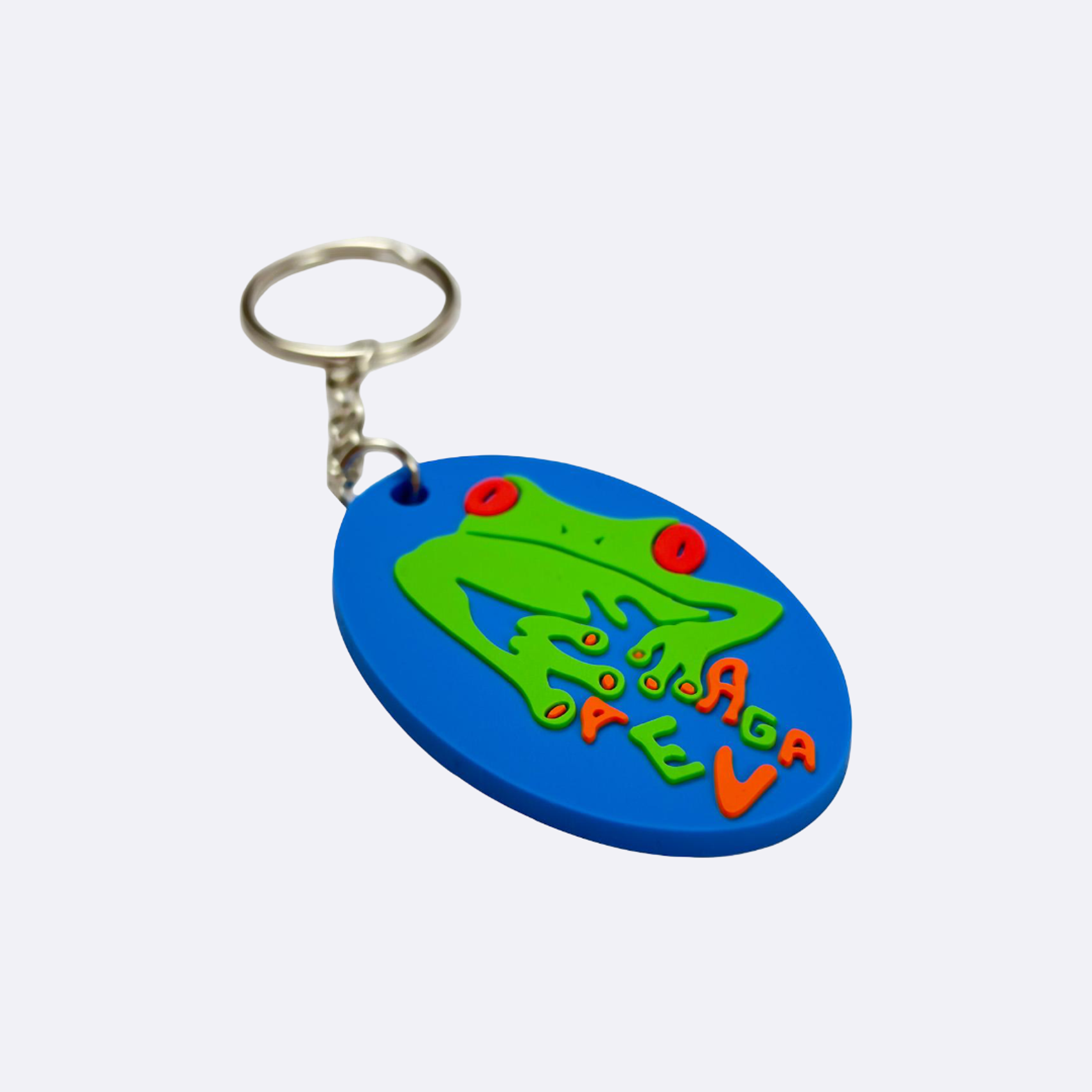 Брелок Magamaev Froggo keychain артикул: - купить в магазине Дайс