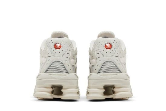 Кроссовки Nike Shox Ride 2 SP Cream