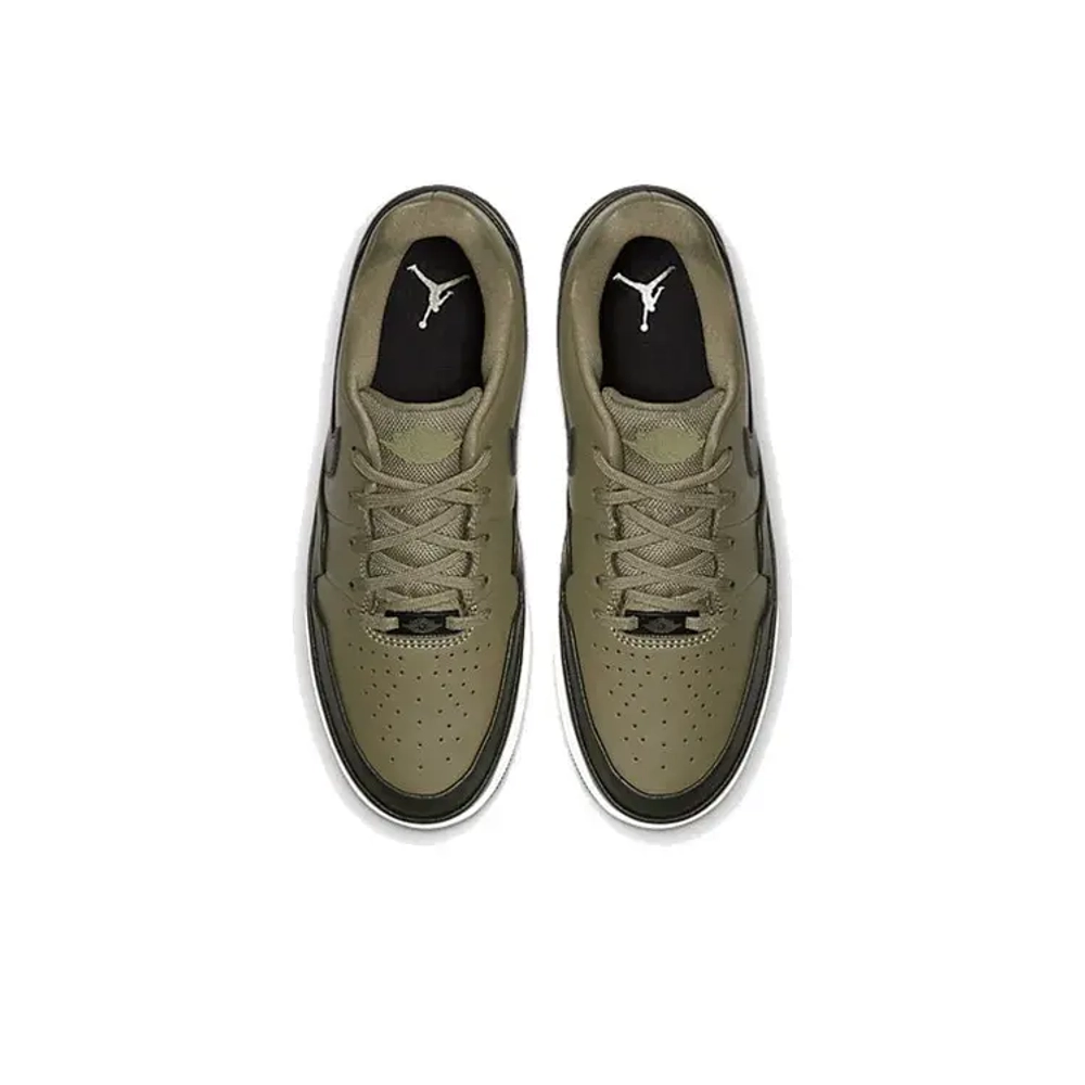 Женские кроссовки Air Jordan 1 Jester XX Low 'Trooper' CI7815-201