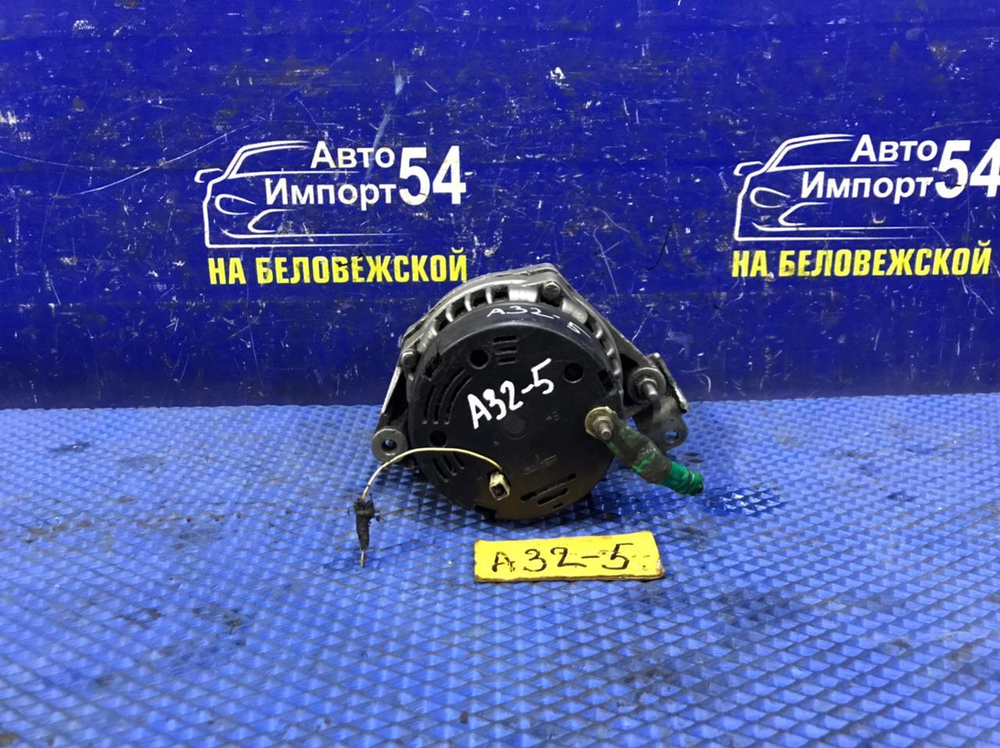 Генератор NISSAN CEFIRO 1997