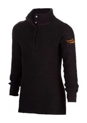 Термобелье детское unisex Norveg "-60"фуфайка с длинным рукавом и высоким воротом unisex 4TU2HL