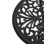 Комплект металлической мебели для кафе Романс 10668