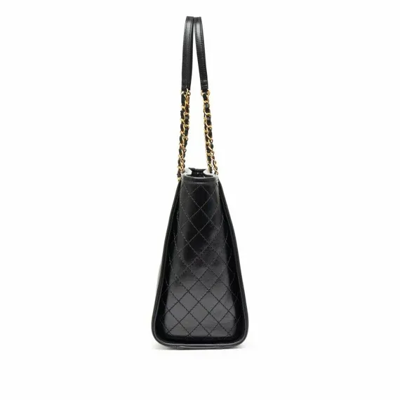 Сумка-шоппер Chanel Deauville