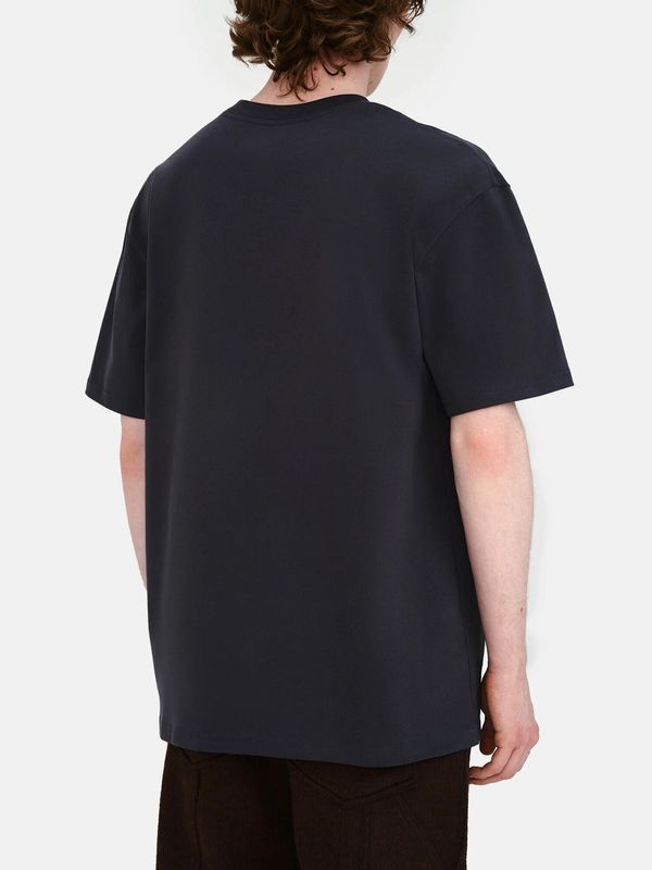 Футболка «Культурный код Москвы» Москвич серая - фото 3