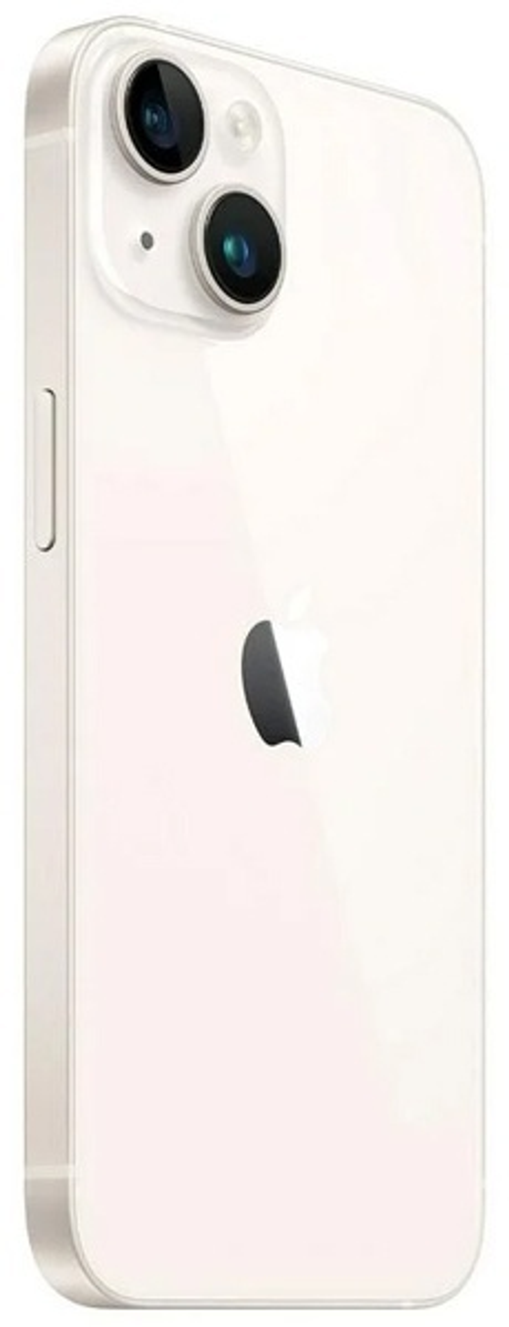 Смартфон Apple iPhone 14 128Gb starlight