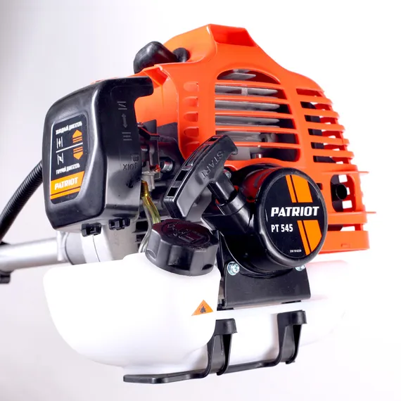 Триммер бензиновый "PATRIOT" PT 545