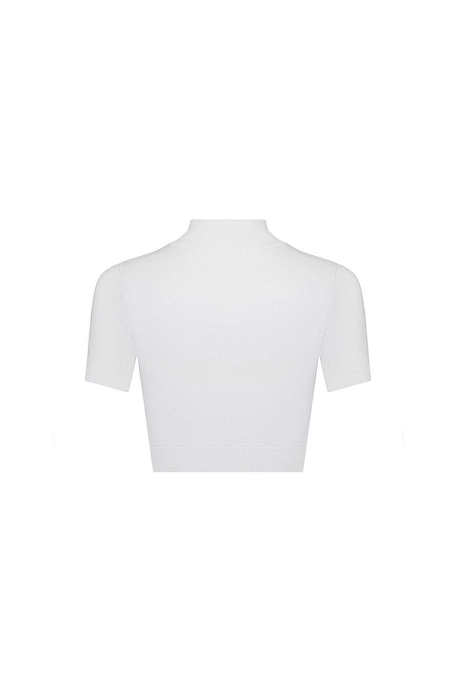 Топ №140 Белый