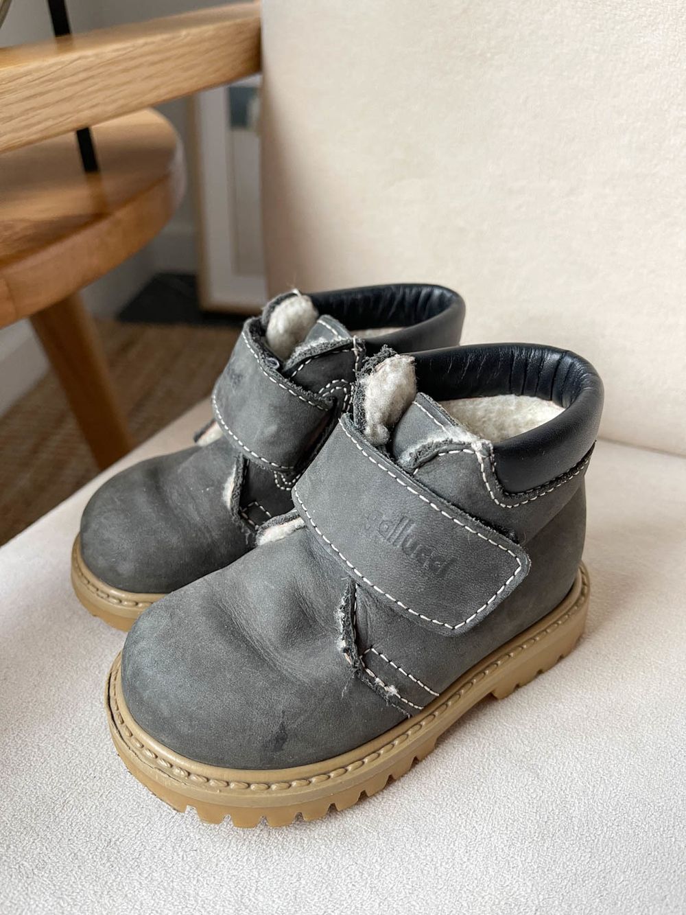 Ботинки Galucci, 20