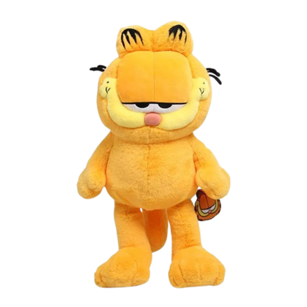 Мягкая игрушка Гарфилд 80 см