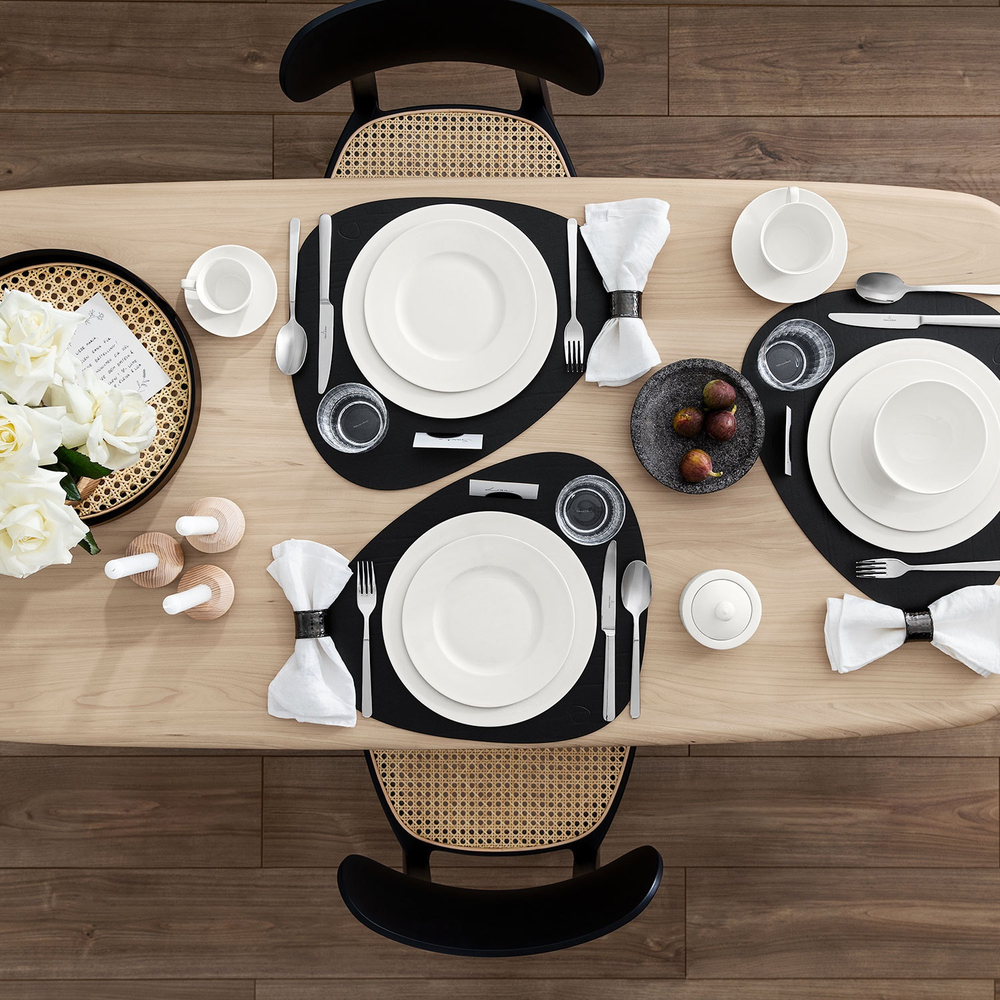 Villeroy & Boch Кружка Twist White 300 мл 10-1380-9651