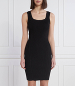 платье Calvin Klein - черный(K20K205447)