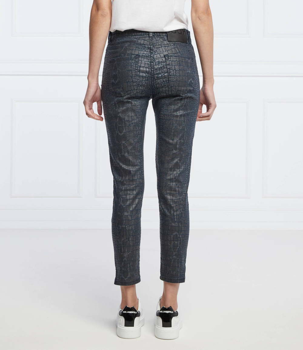 штаны charlie HUGO - темно-синий(50466751)