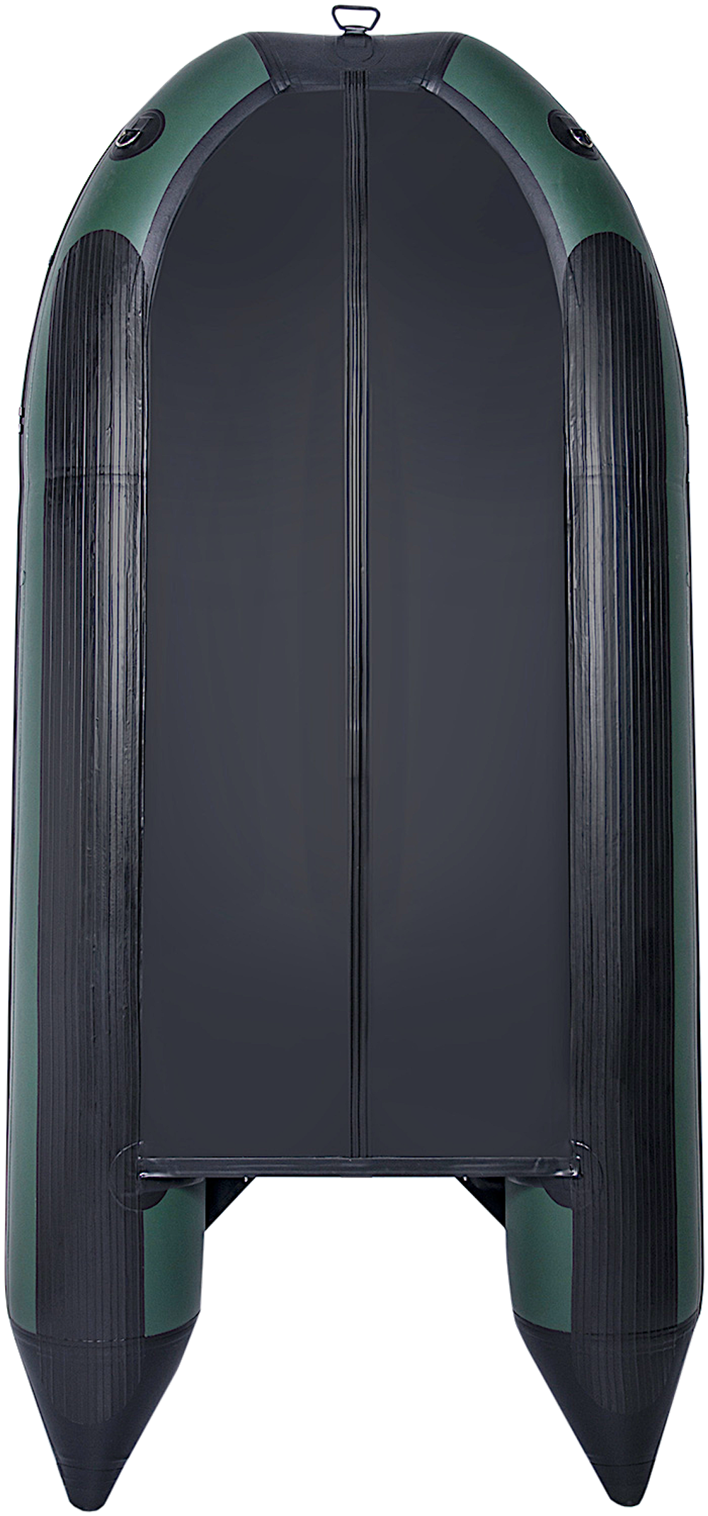 Лодка ПВХ SMarine SDP Max 365
