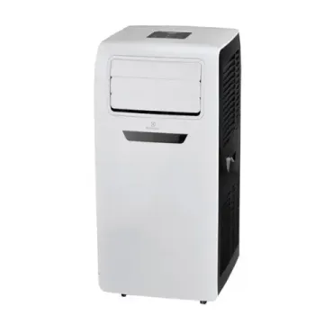 Мобильный кондиционер Electrolux EACM-09 FM/N3