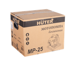 Мотопомпа бензиновая Huter MP-25