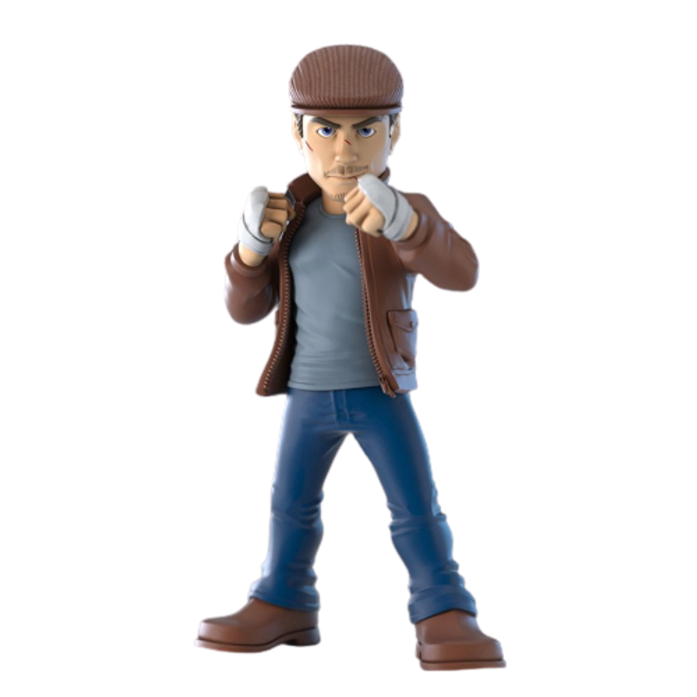 Фигурка коллекционная Майор Гром