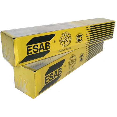 Электроды OK ESAB 46.00P 3.0*350мм (5.3кг/уп)