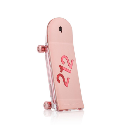 Carolina Herrera 212 Heroes Forever Young Eau De Parfum - tester 80 ml (woman)