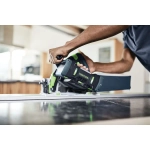 Аккумуляторная погружная пила TSC 55 KEB-Basic FESTOOL 576712