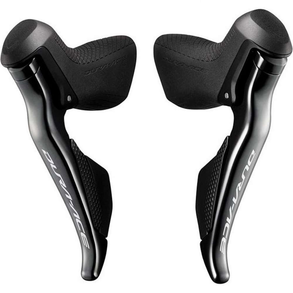 Шифтер/Тормозная ручка Dura-Ace Di2 R9150, лев/пр. 2x11 скоростей тр.+оплетк