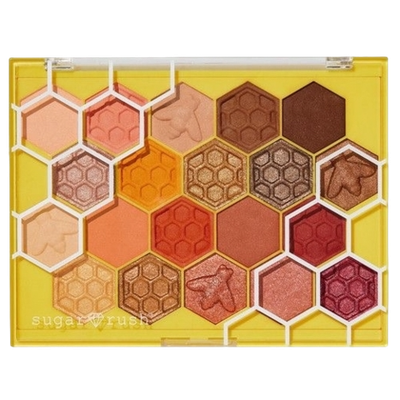 Tarte - Sugar Rush Bee You Eyeshadow Palette