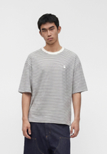 Carhartt WIP DUPREE - Футболка с принтом - Белый