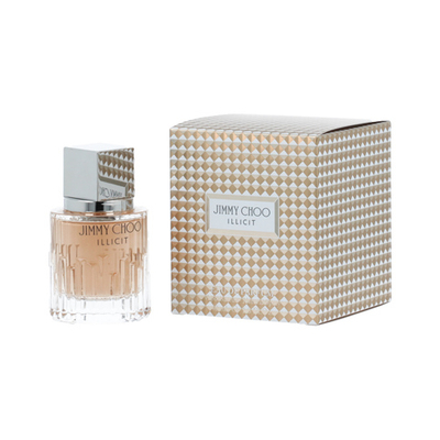 Jimmy Choo Illicit Eau De Parfum 40 ml (woman)