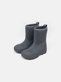 Сапоги "Антрацит"