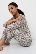 MANUELA Пижама женская со штанами