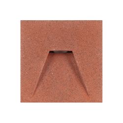 Светильник LT-TIE-S100-3W Warm3000 (RD, 75x30 deg, 230V) (Arlight, IP65 Бетон, 3 года) 051052